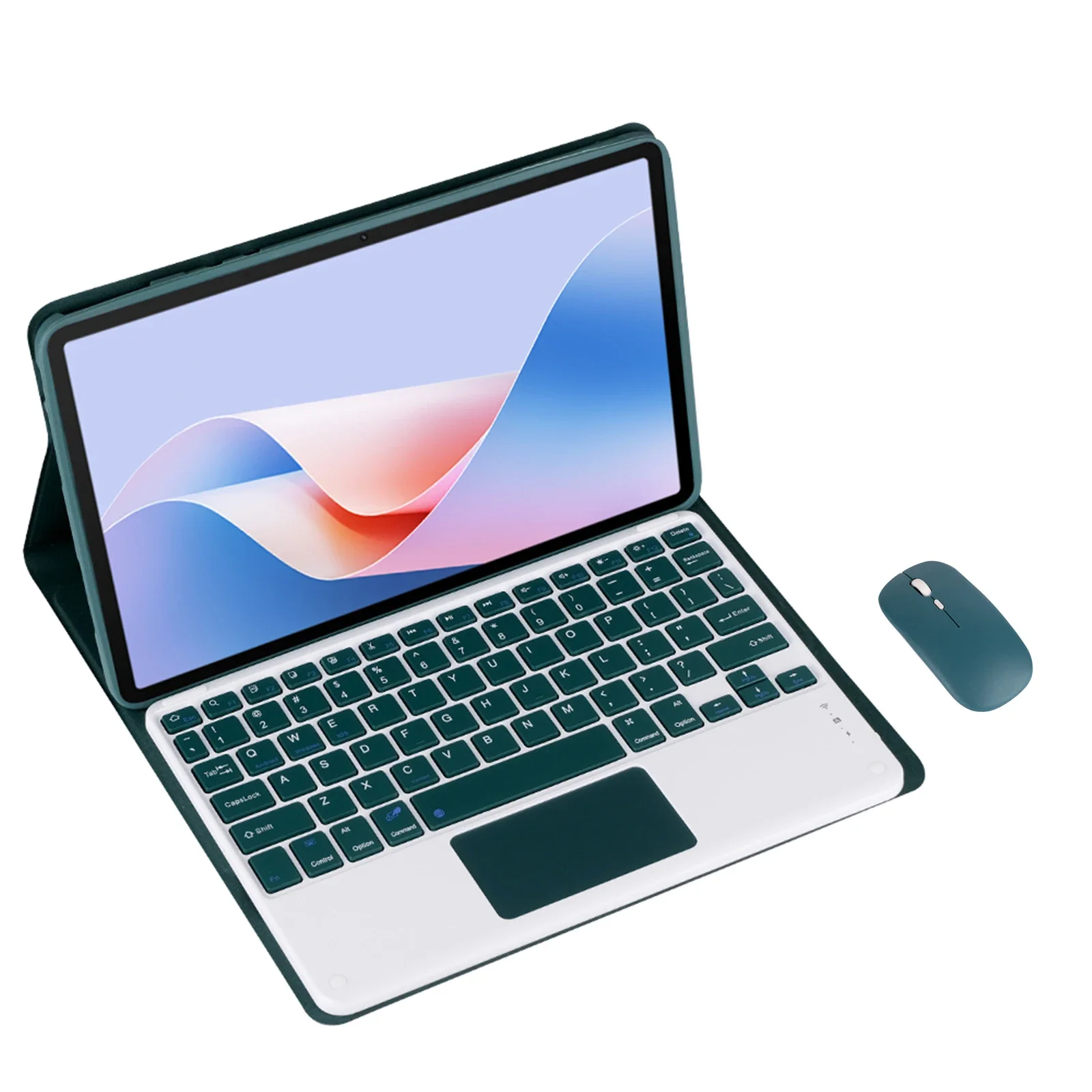 Keyboard Cover - Casing Keyboard untuk SamsungTab S4 T830