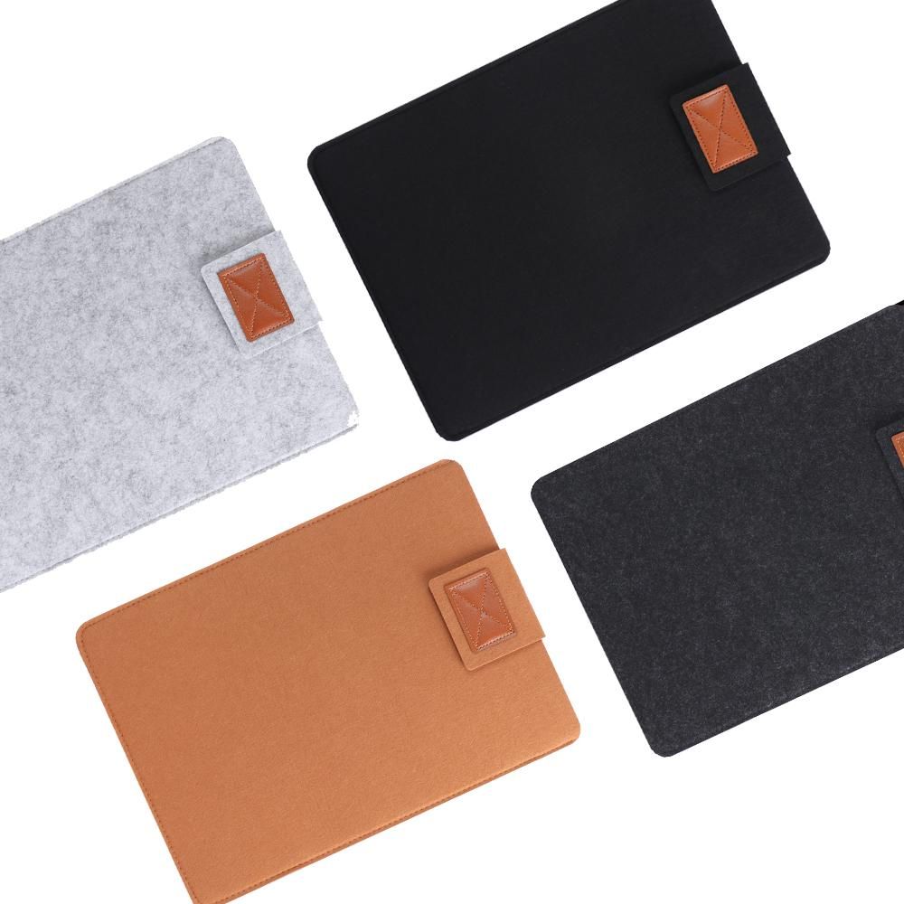 Laptop Sleeve - Tas Profesional Portabel, Sarung Laptop Bergaya,