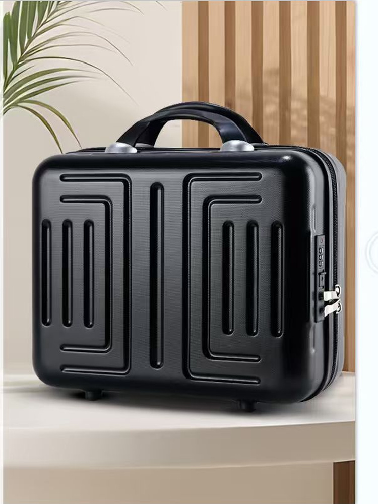 Laptop Bag - Tas Koper Laptop Bisnis 18 Inci,
