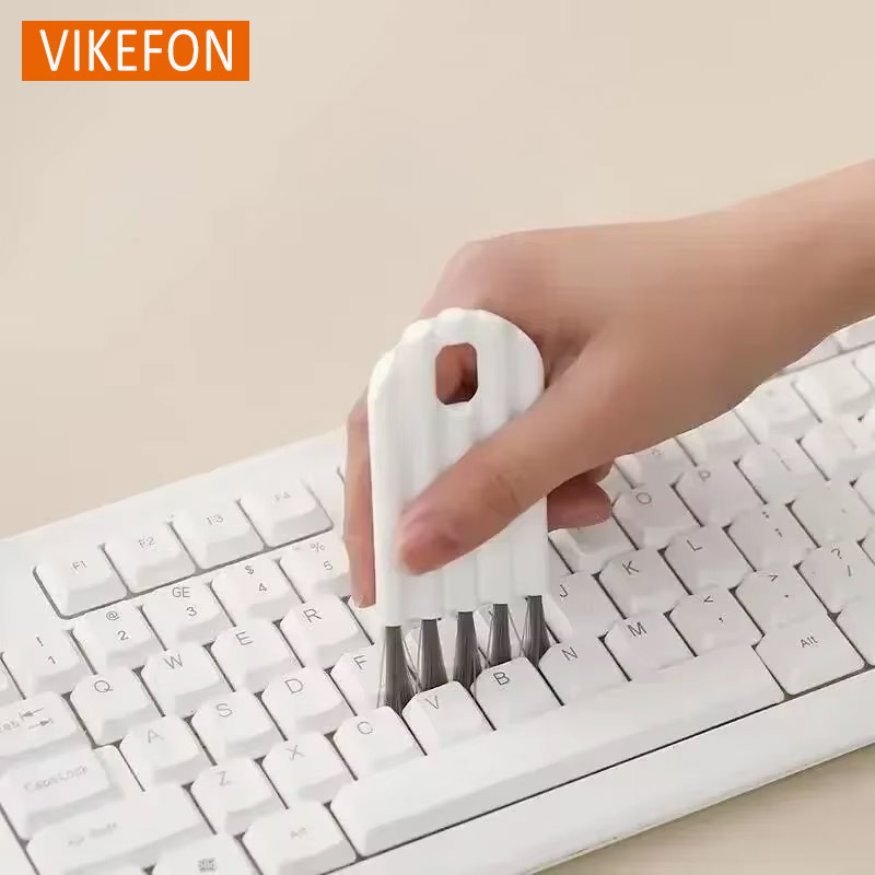 Keyboard Cover - Multifungsi fleksibel Ponsel bersih baik debu
