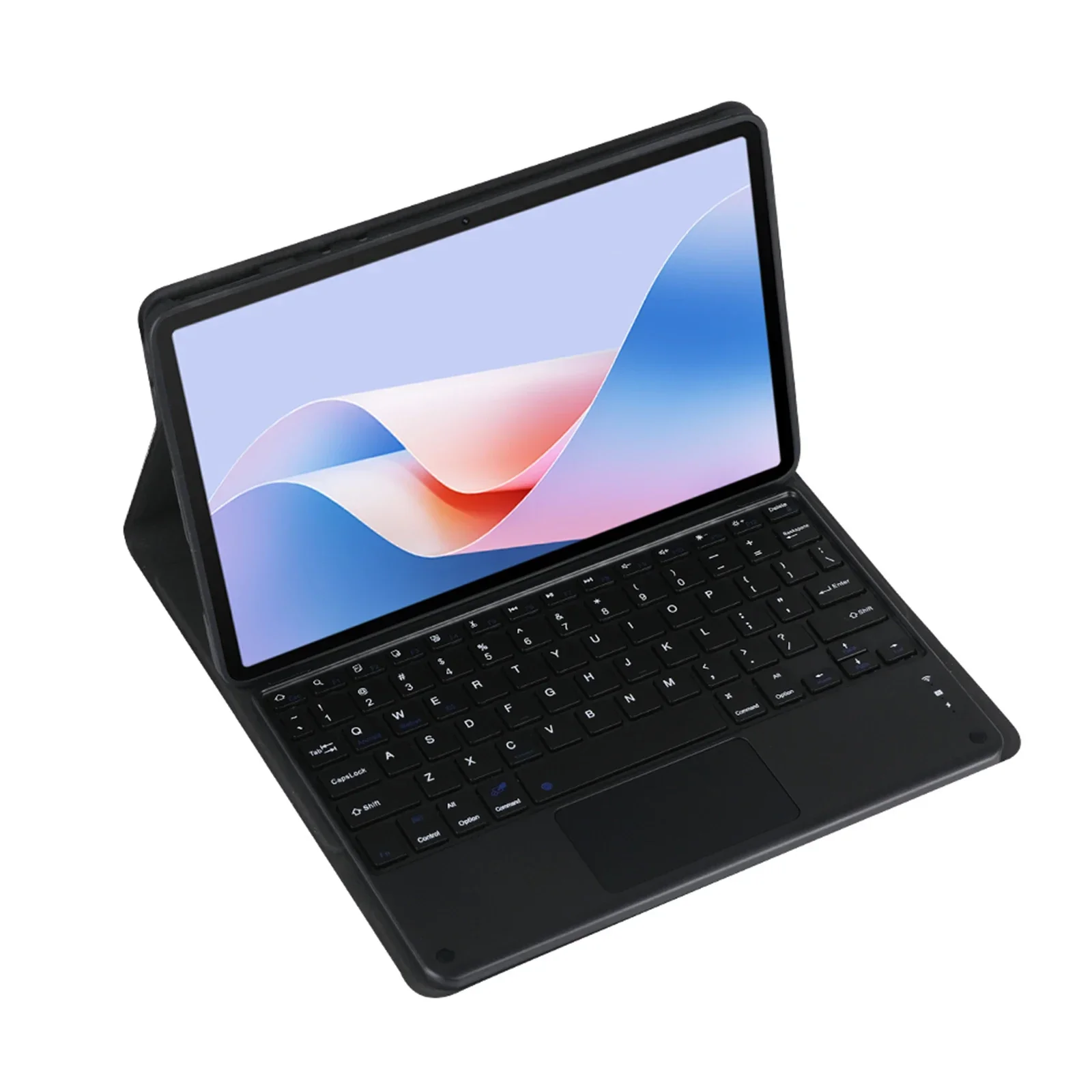Keyboard Cover - Casing Keyboard untuk Samsung Galaxy Tab