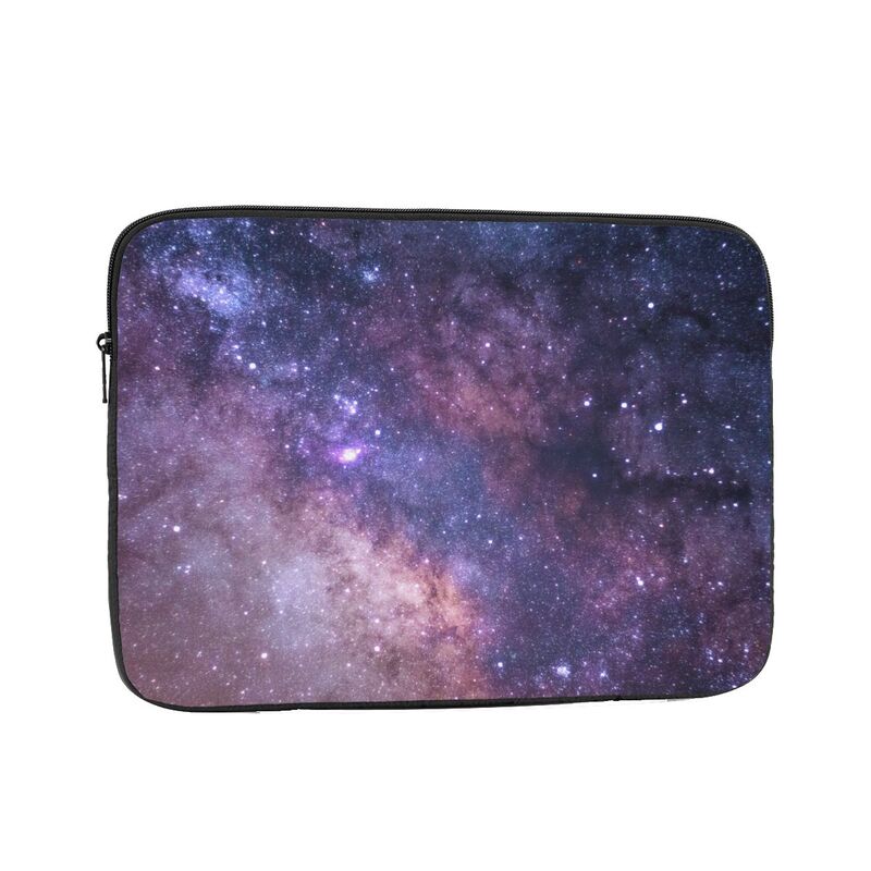 Laptop Sleeve - Tas Lengan Laptop Galaxy, Tas Portabel