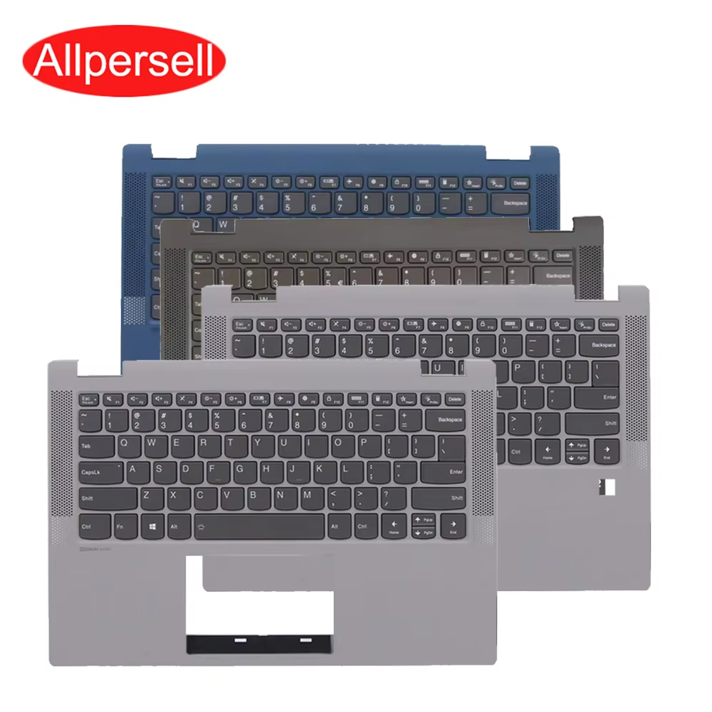 Keyboard Cover - Pelindung Sandaran Tangan dengan Lampu Latar