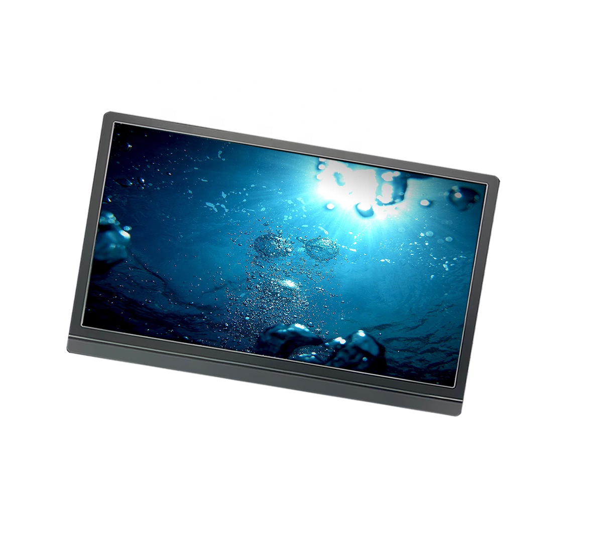 Laptop Original Accessories - Aksesori Ekstensi Layar Laptop Monitor Portabel