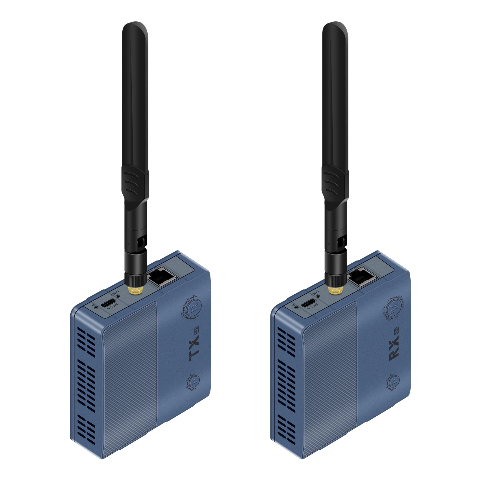 Hdmi Cable - Pengirim dan Penerima Audio Video HDMI