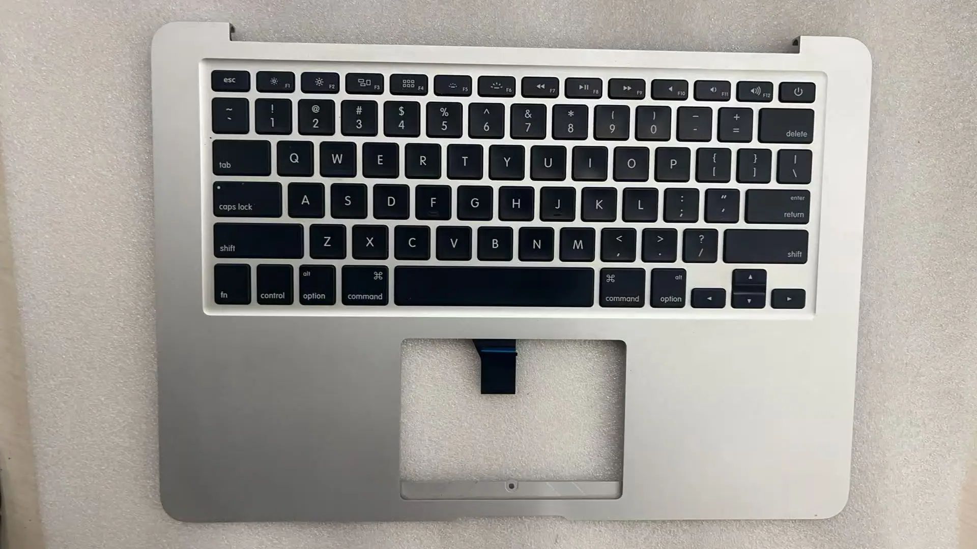 Topcase Original 90% Baru untu - Keyboard Cover ulasan dan harga