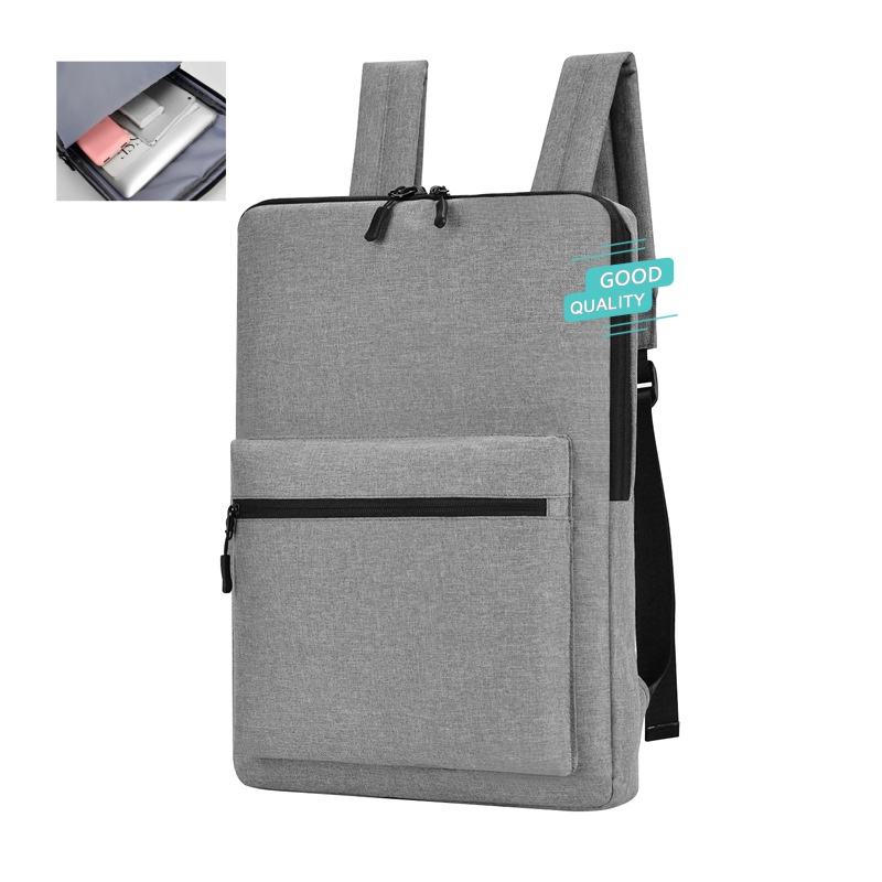 Tas Ransel Bisnis Pria Klasik  - Laptop Bag ulasan dan harga