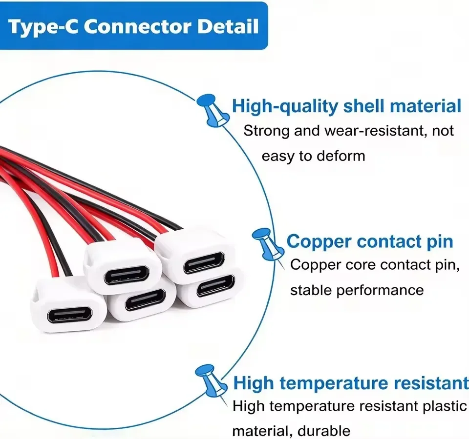 Konektor USB Tipe-C 2 Pin, Tip - Usb Hub ulasan dan harga