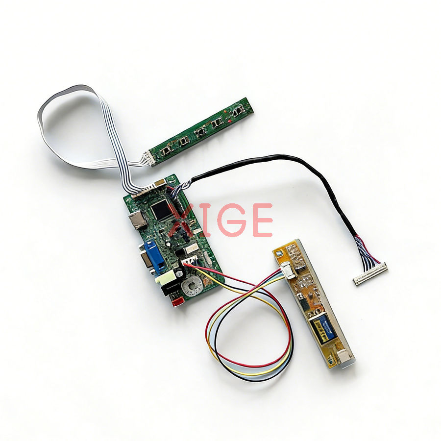 Untuk B170PW01 B170PW03 B170PW - Hdmi Cable ulasan dan harga