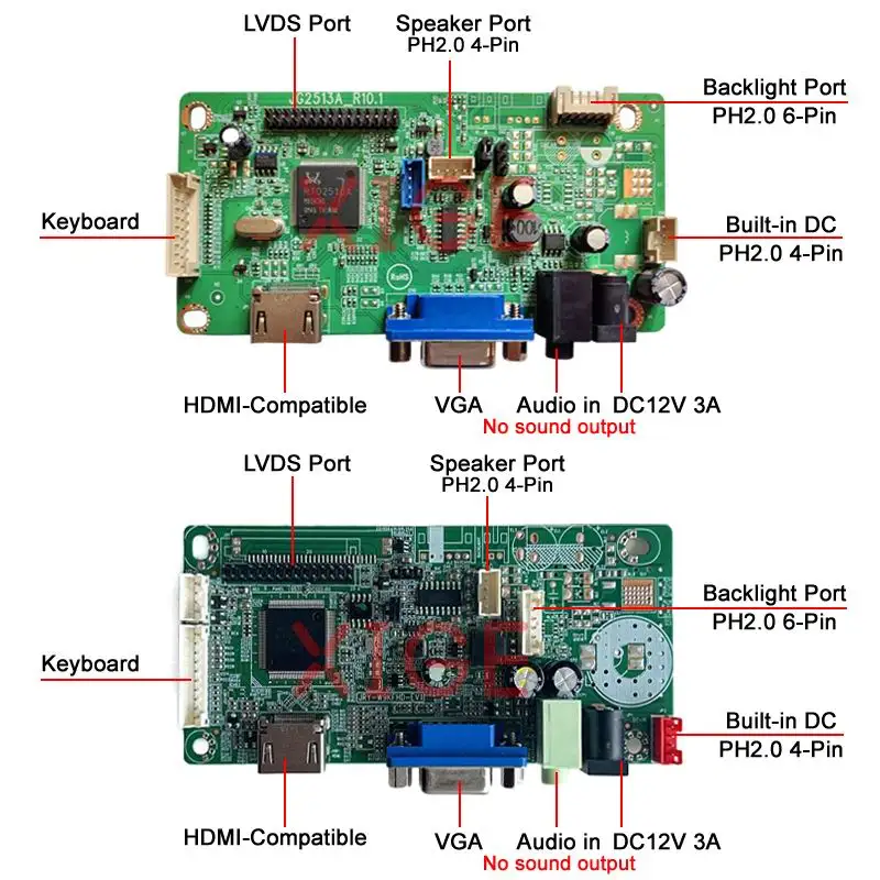 Untuk B170PW01 B170PW03 B170PW - Hdmi Cable ulasan dan harga