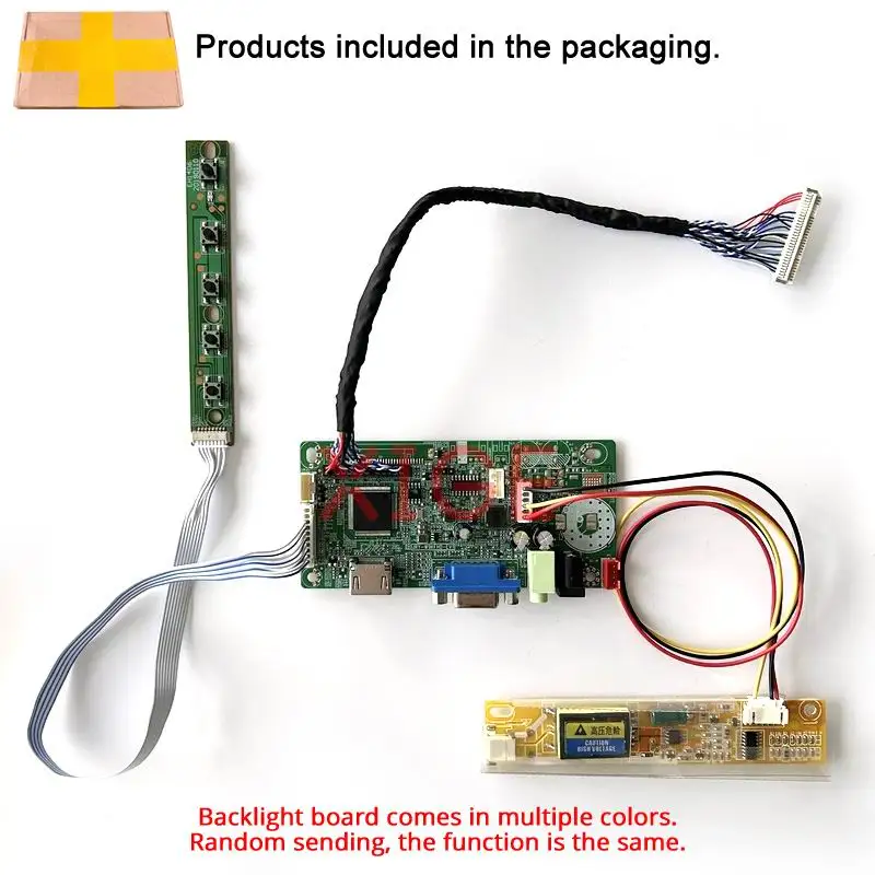 Untuk B170PW01 B170PW03 B170PW - Hdmi Cable ulasan dan harga
