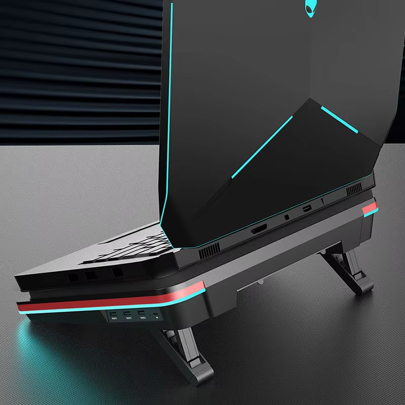 2026 Laptop Cooling Stand V2/V - Laptop Stand ulasan dan harga