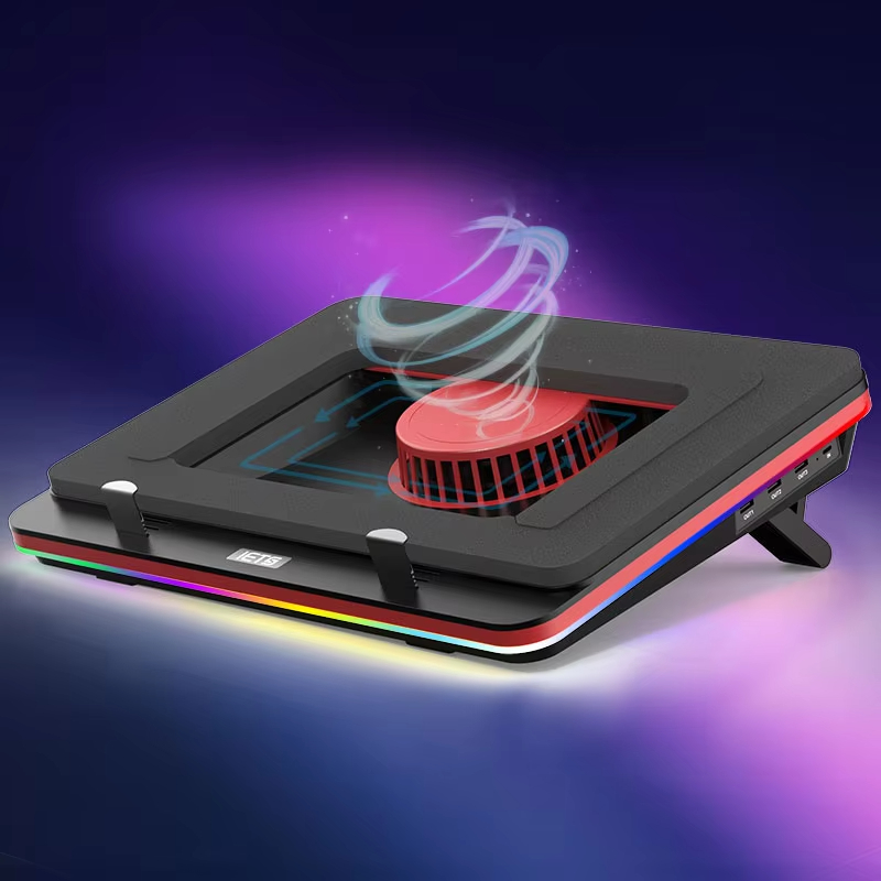 2026 Laptop Cooling Stand V2/V - Laptop Stand ulasan dan harga