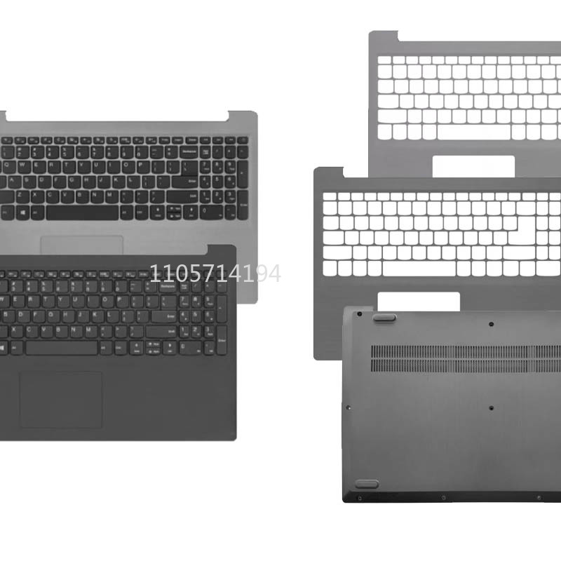 Untuk Lenovo Ideapad S145-15 3 - Keyboard Cover ulasan dan harga