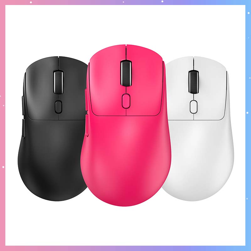 T-Wolf X6, Mouse Gaming Nirkab - Laptop Mouse ulasan dan harga