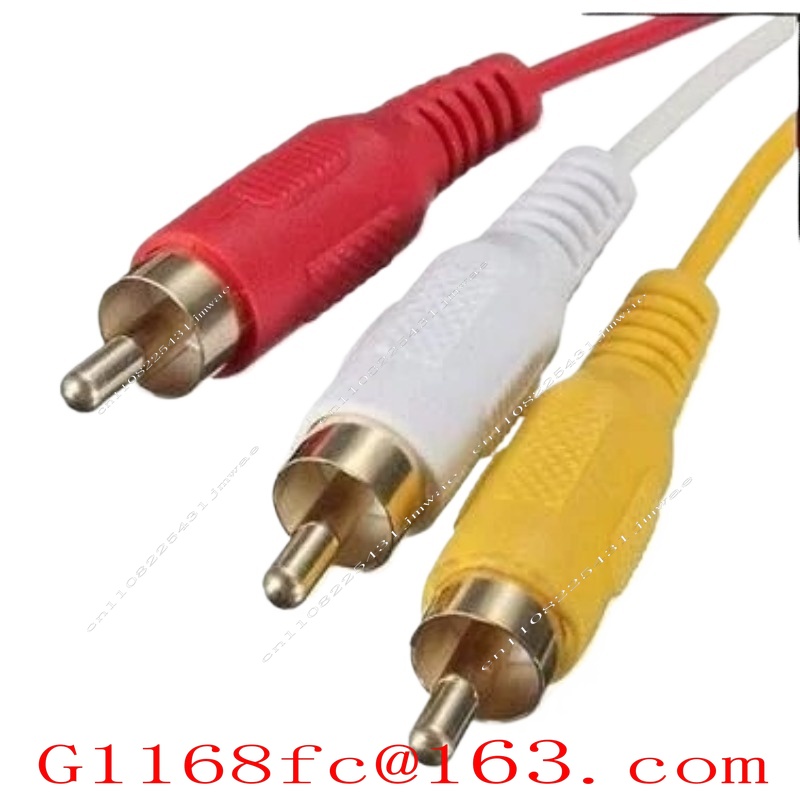 Kabel Adaptor HDMI ke 3RCA, Ka - Hdmi Cable ulasan dan harga