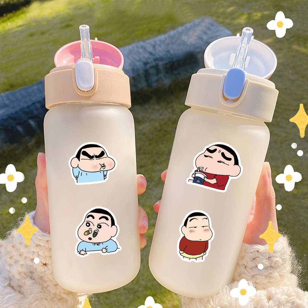 Stiker Anime Kartun Lucu, Stik - Laptop Original Accessories ulasan dan harga