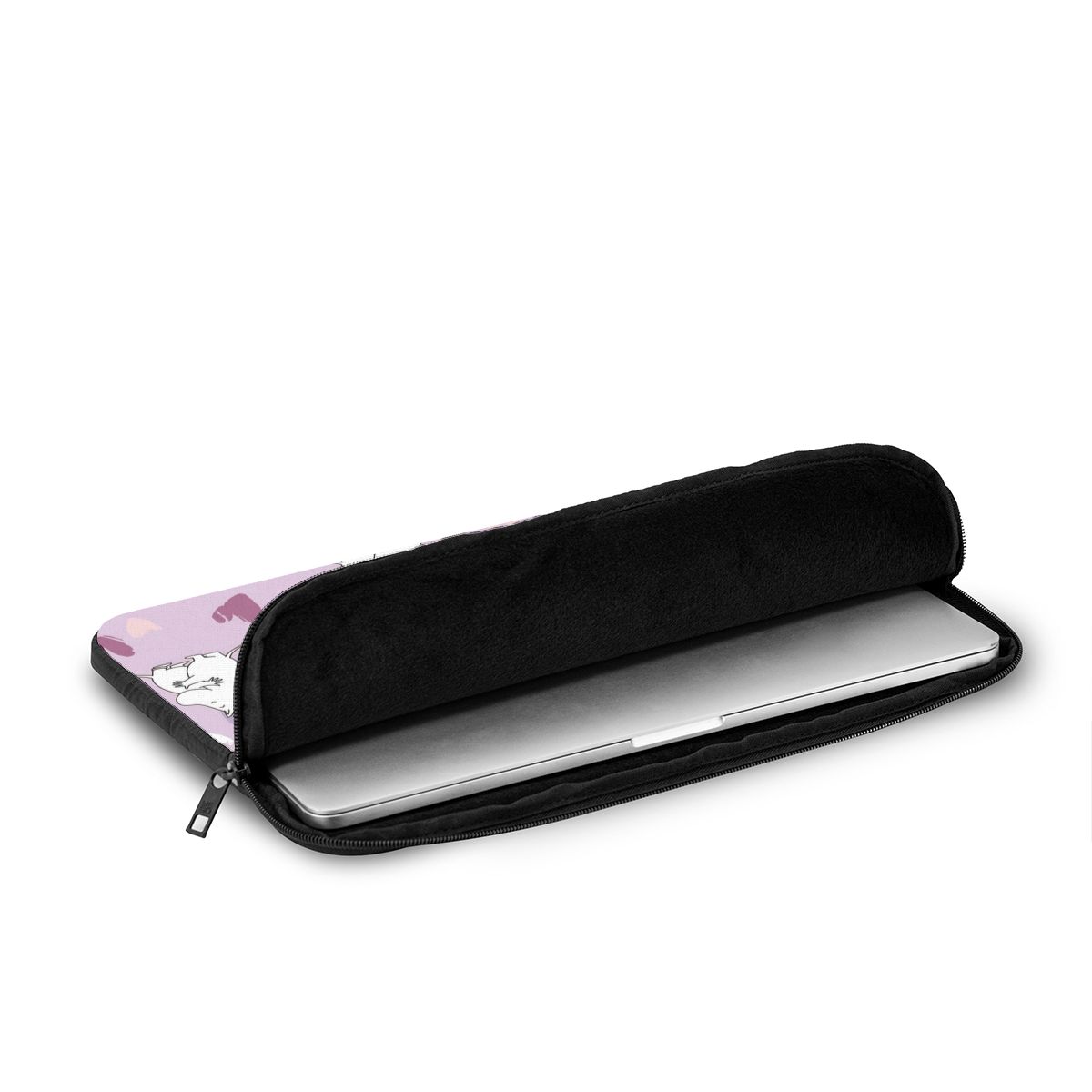 Sarung Laptop Anime Moomins 12 - Laptop Sleeve ulasan dan harga