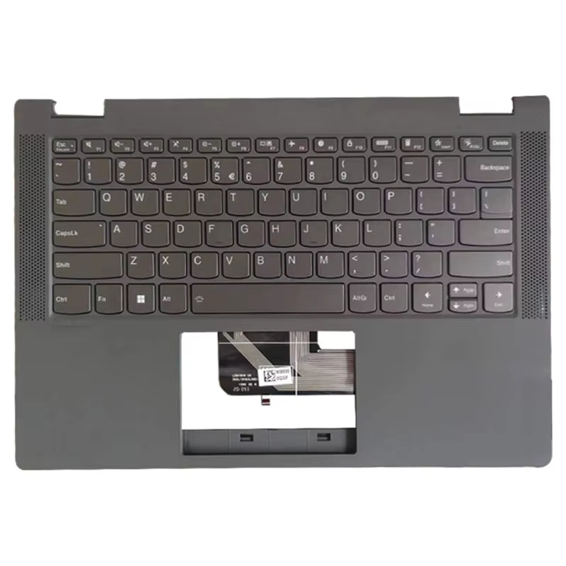 Pelindung Sandaran Tangan deng - Keyboard Cover ulasan dan harga