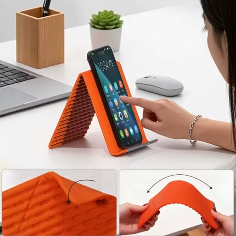 Penyangga Ponsel Portabel yang - Laptop Stand ulasan dan harga