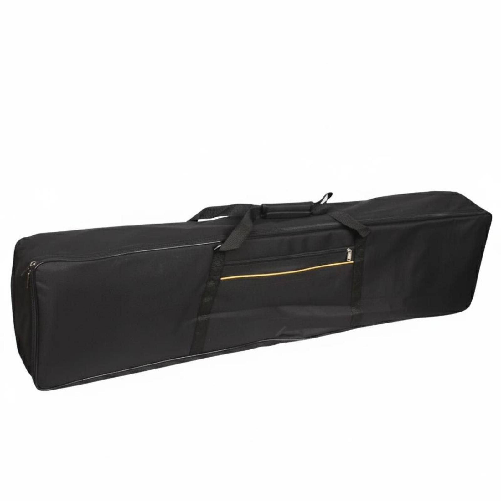Tas Piano Tahan Air 88 Kunci,  - Keyboard Cover ulasan dan harga