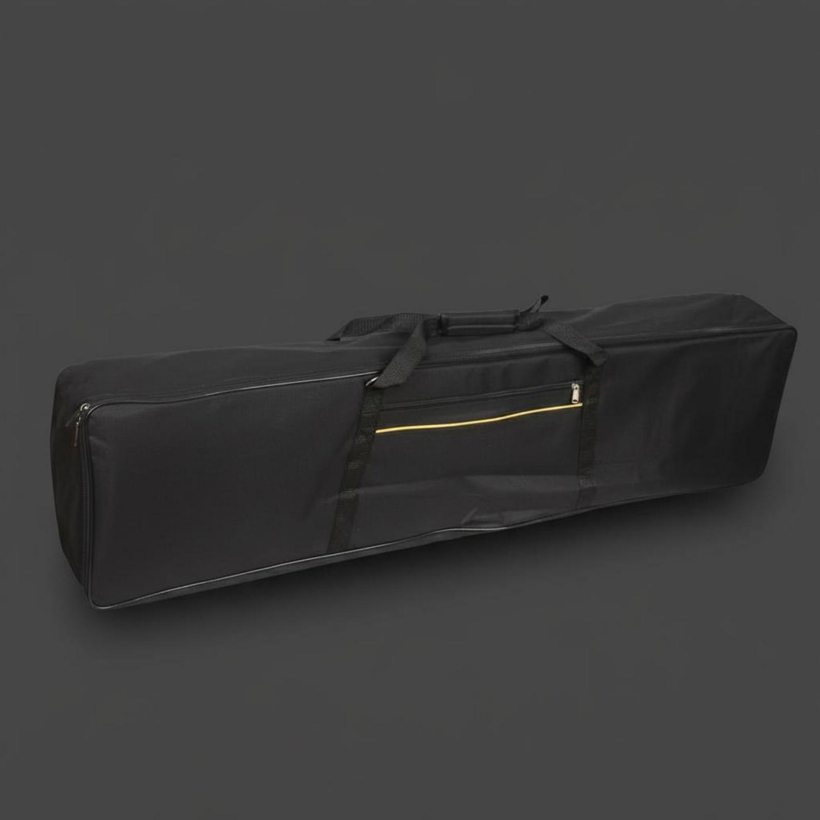 Tas Piano Tahan Air 88 Kunci,  - Keyboard Cover ulasan dan harga