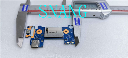 Asli untuk HP 14s-cr 14s-cr000 - Laptop Charger ulasan dan harga