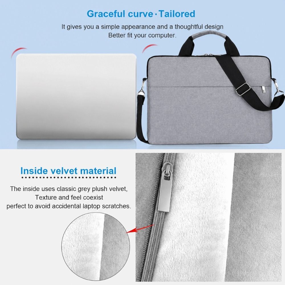 Sarung Pelindung Ultra Tipis,  - Laptop Sleeve ulasan dan harga