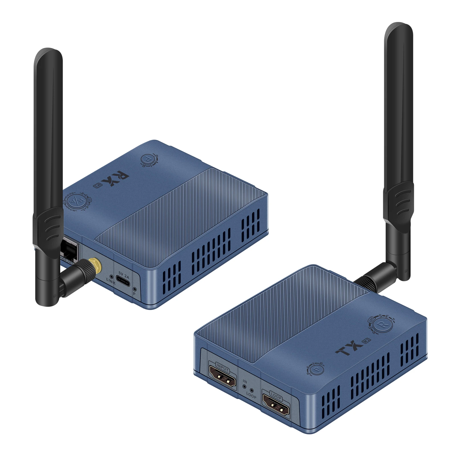 Pengirim dan Penerima Audio Vi - Hdmi Cable ulasan dan harga