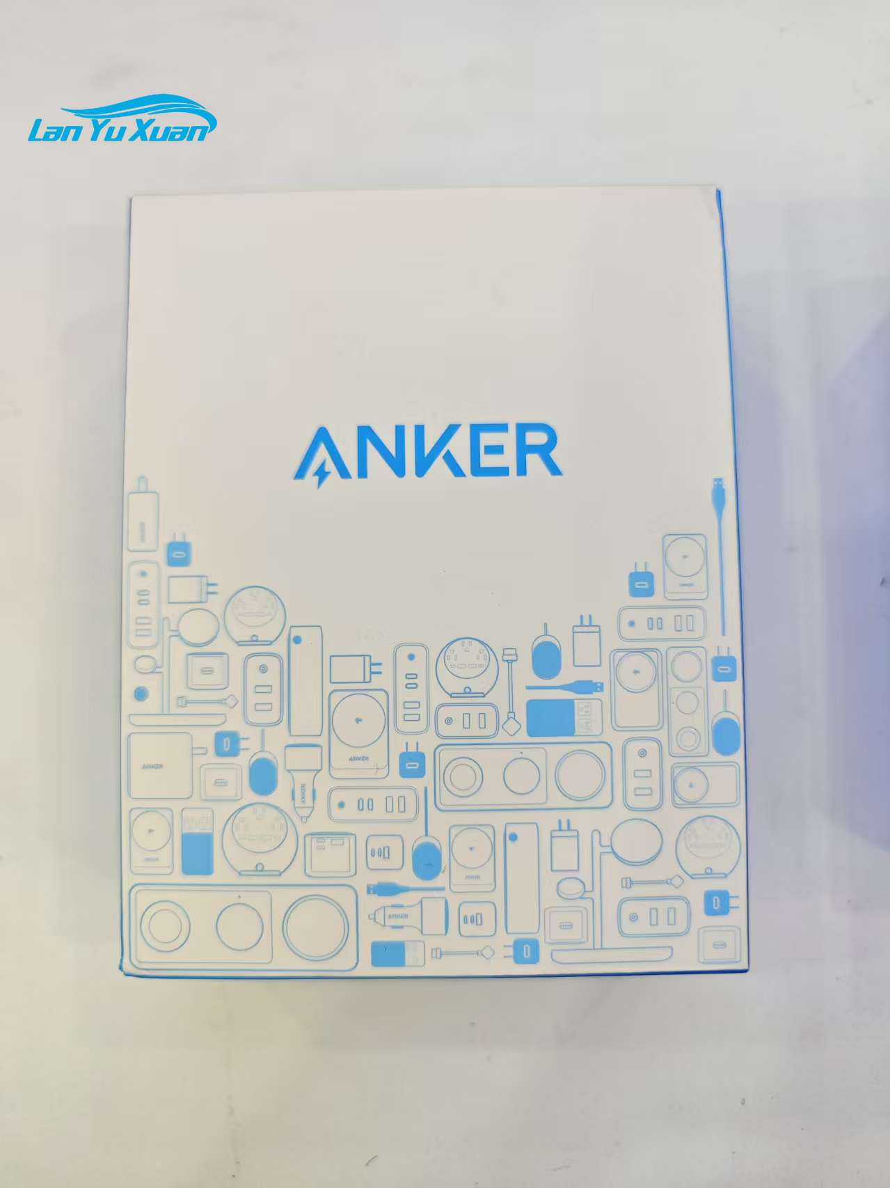 Pengisi daya Anker ZOLO 140W G - Laptop Charger ulasan dan harga