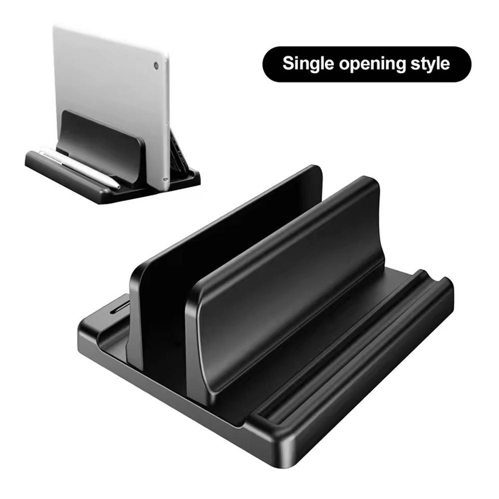 Dudukan Laptop yang Praktis, C - Laptop Stand ulasan dan harga