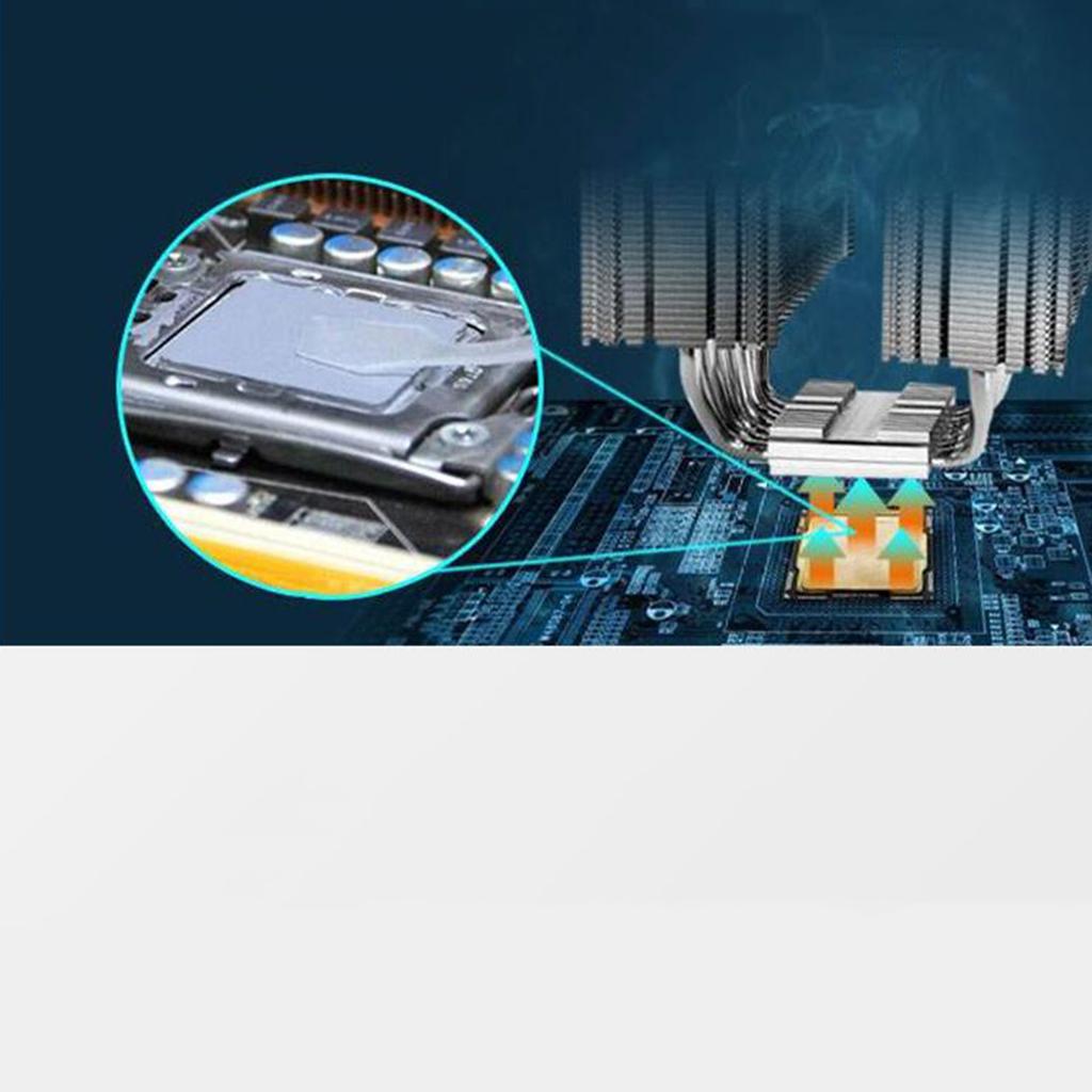 Alas Silikon Antarmuka Termal  - Laptop Cooling Pad ulasan dan harga