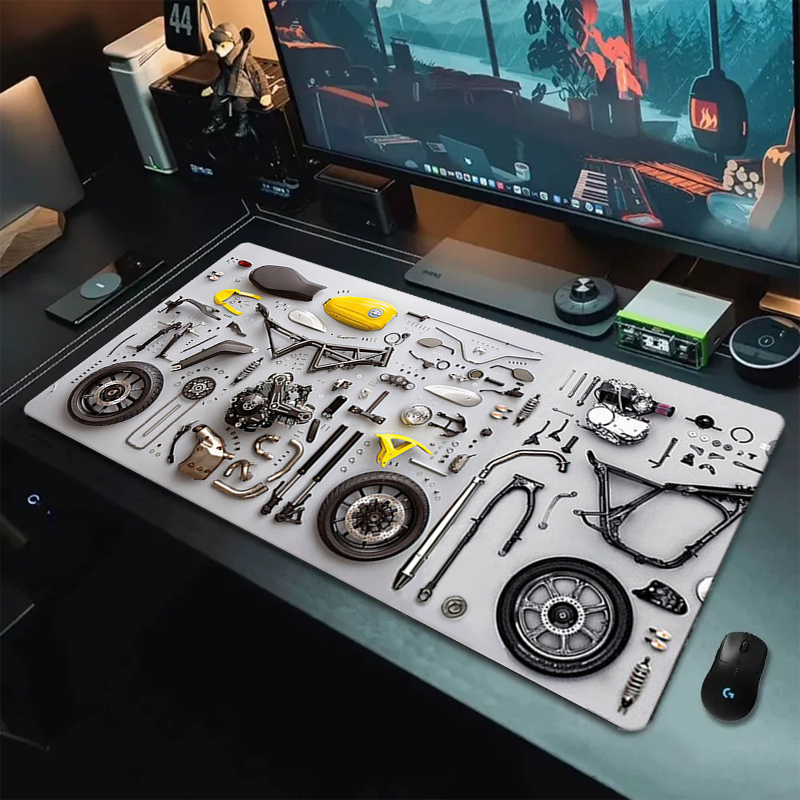 Diagram Pembongkaran Alas Mous - Laptop Mouse ulasan dan harga