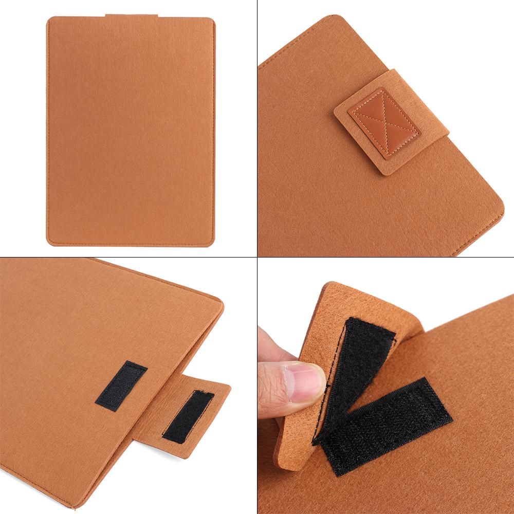 Tas Laptop Profesional dari Wo - Laptop Sleeve ulasan dan harga