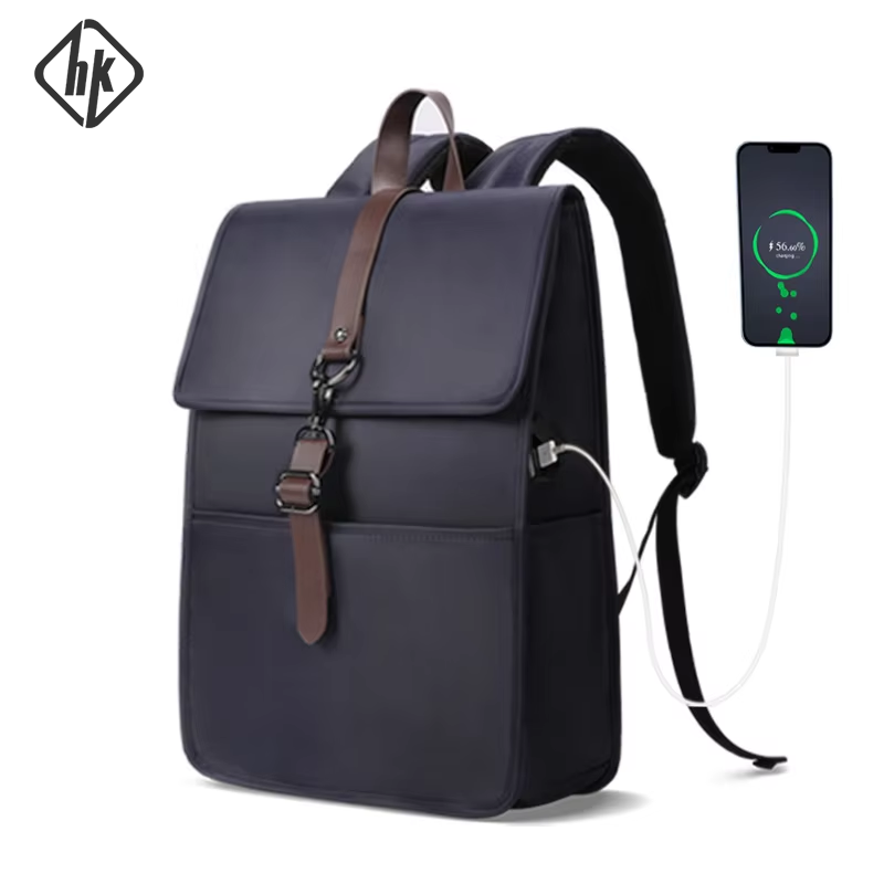 Tas Ransel Bisnis Berkualitas  - Laptop Bag ulasan dan harga