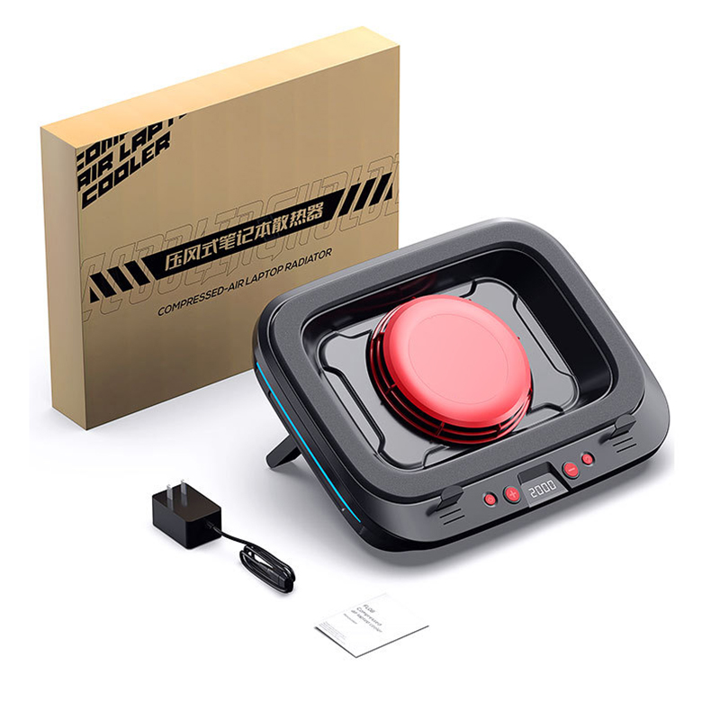 FL08 Stand Pendingin Laptop: P - Laptop Cooling Pad ulasan dan harga