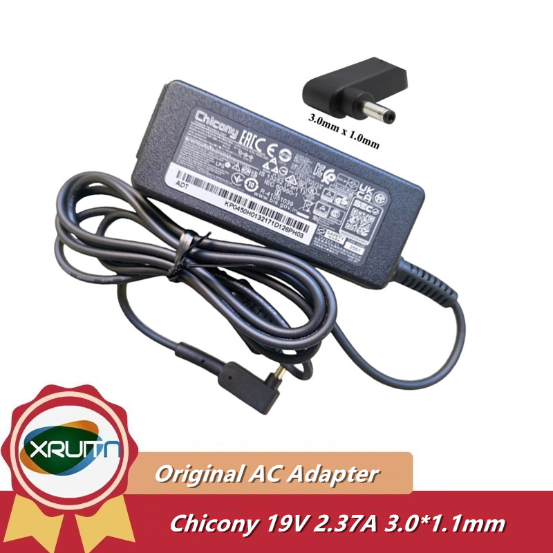 Charger Laptop Original 19V 2. - Laptop Charger ulasan dan harga