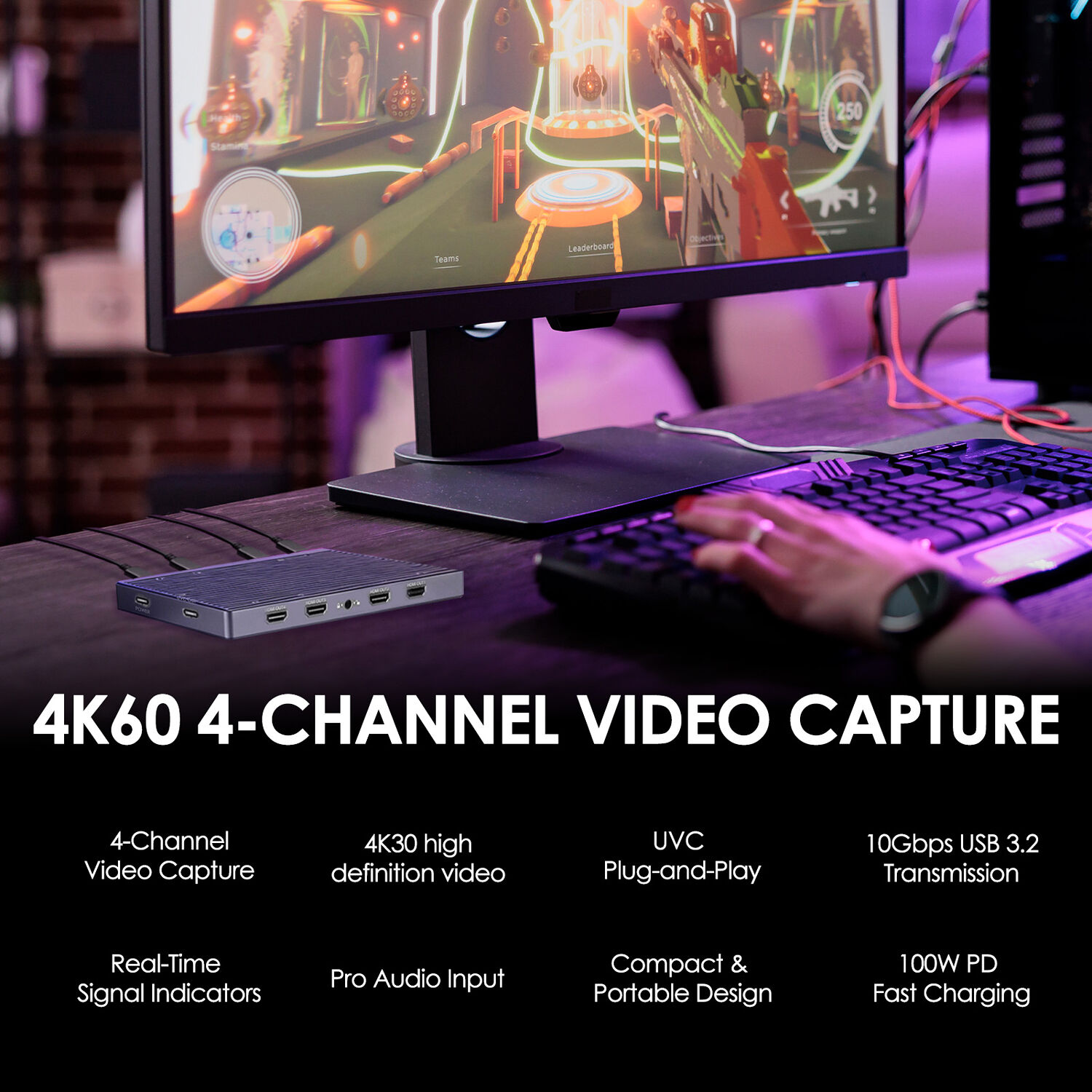 CineTreak CT-4, Kartu Penangka - Hdmi Cable ulasan dan harga