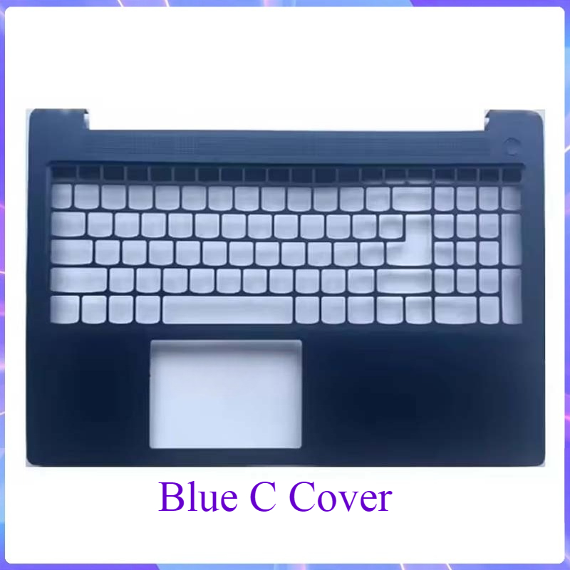 Baru untuk IdeaPad Slim 3 15IR - Keyboard Cover ulasan dan harga