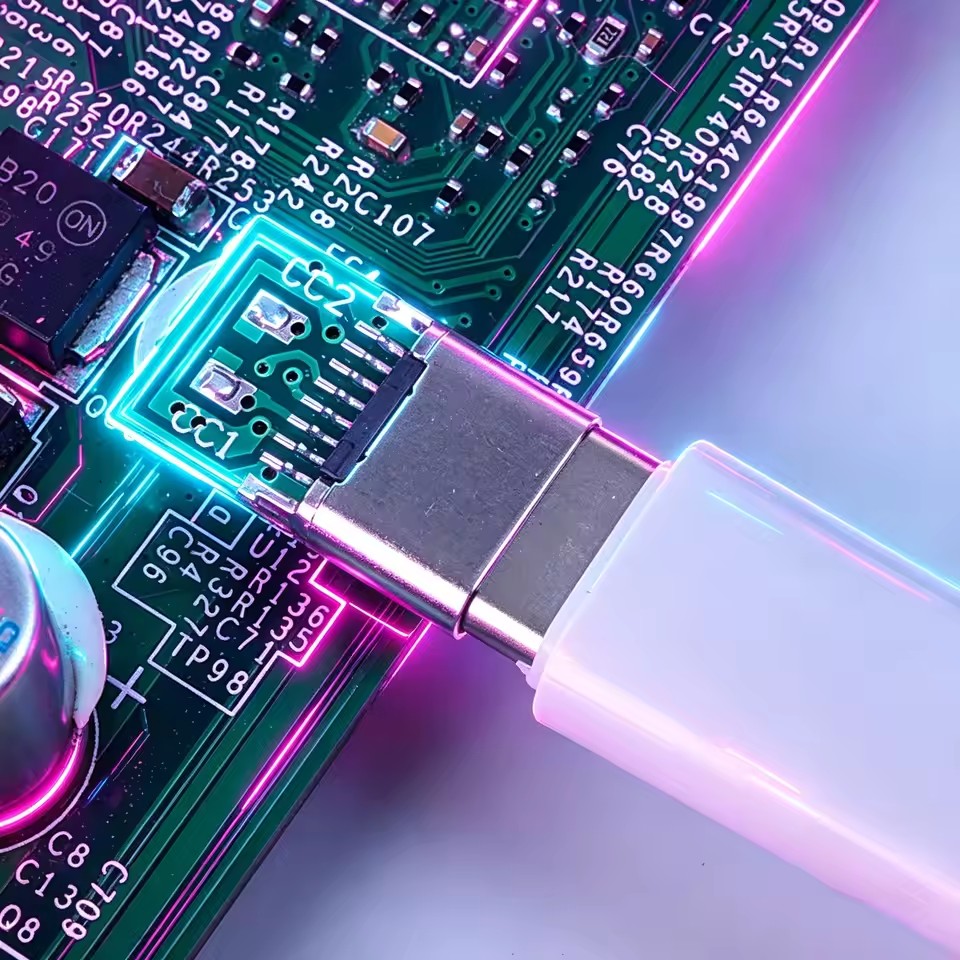Konektor USB Tipe C 5 Pin/6 Pi - Usb C Hub ulasan dan harga