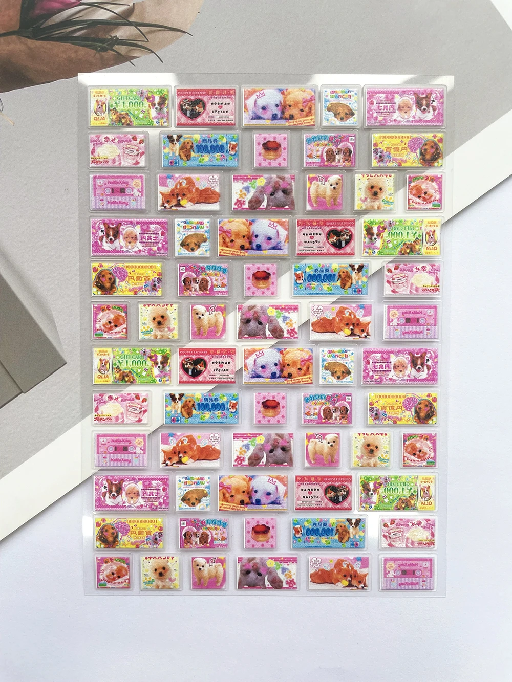 Stiker Mini PVC Lucu Gambar Ku - Laptop Accessories & Repair Jagtap Dairy Pimple Nilakh Pimpri Chinchwad Maharashtra ulasan dan harga